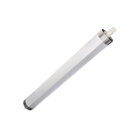 Close-up Lubratec LED LightBar Lubratec LED LightBar as powerful and efficient stable lighting