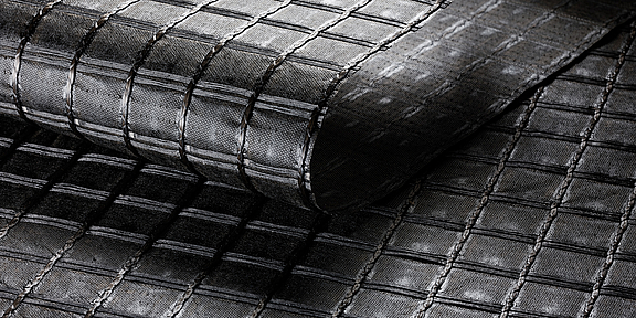 HaTelit C geogrid for asphalt reinforcement HaTelit C geogrid