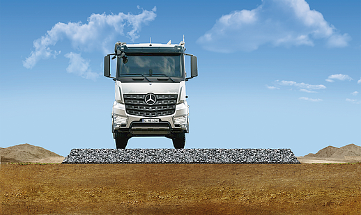 Temporary Road Mapping with Basetrac Geosynthetics for Various Needs Mapping of temporary roads with Basetrac geosynthetics for diverse requirements