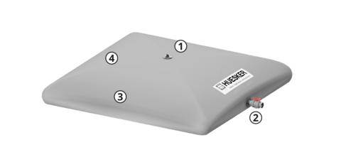 Versatile liquid storage solutions - Cogatec flexible storage containers