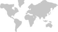 Graphic World map